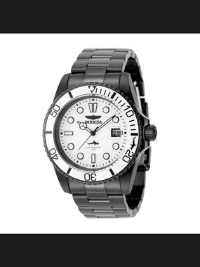 Invicta Pro Diver 42mm Black Label